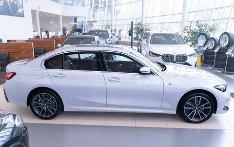 BMW 3 серия, 2024 год, 6 490 000 рублей, 4 фотография