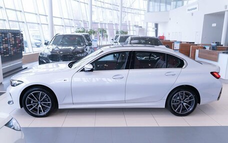 BMW 3 серия, 2024 год, 6 490 000 рублей, 8 фотография