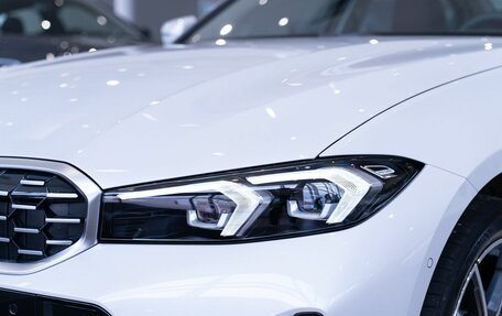 BMW 3 серия, 2024 год, 6 490 000 рублей, 9 фотография