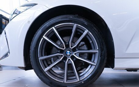 BMW 3 серия, 2024 год, 6 490 000 рублей, 10 фотография
