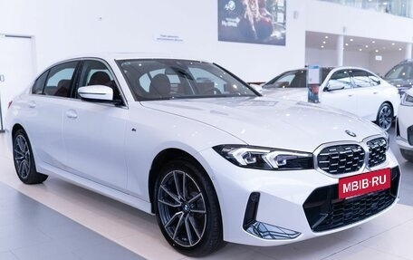 BMW 3 серия, 2024 год, 6 490 000 рублей, 3 фотография