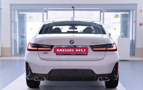 BMW 3 серия, 2024 год, 6 490 000 рублей, 6 фотография