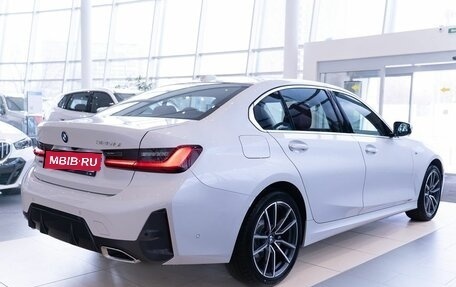 BMW 3 серия, 2024 год, 6 490 000 рублей, 5 фотография