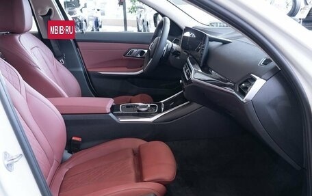 BMW 3 серия, 2024 год, 6 490 000 рублей, 15 фотография