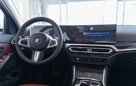 BMW 3 серия, 2024 год, 6 490 000 рублей, 18 фотография