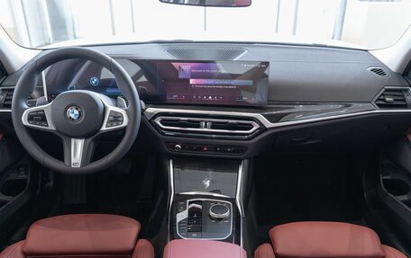 BMW 3 серия, 2024 год, 6 490 000 рублей, 17 фотография