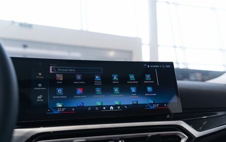 BMW 3 серия, 2024 год, 6 490 000 рублей, 28 фотография