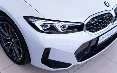 BMW 3 серия, 2024 год, 6 490 000 рублей, 30 фотография