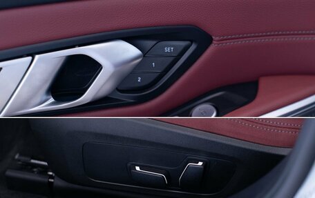 BMW 3 серия, 2024 год, 6 490 000 рублей, 23 фотография