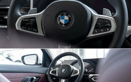 BMW 3 серия, 2024 год, 6 490 000 рублей, 19 фотография