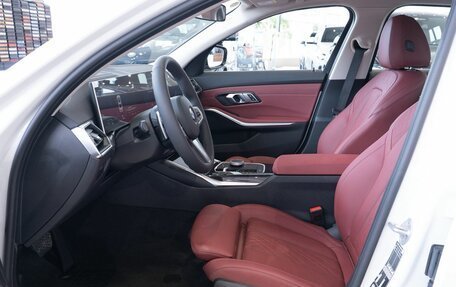 BMW 3 серия, 2024 год, 6 490 000 рублей, 21 фотография