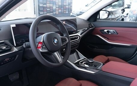 BMW 3 серия, 2024 год, 6 490 000 рублей, 22 фотография