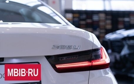BMW 3 серия, 2024 год, 6 490 000 рублей, 31 фотография