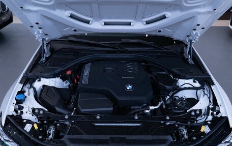 BMW 3 серия, 2024 год, 6 490 000 рублей, 32 фотография