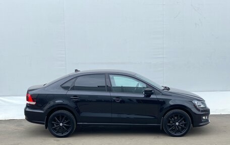 Volkswagen Polo VI (EU Market), 2017 год, 1 280 000 рублей, 4 фотография