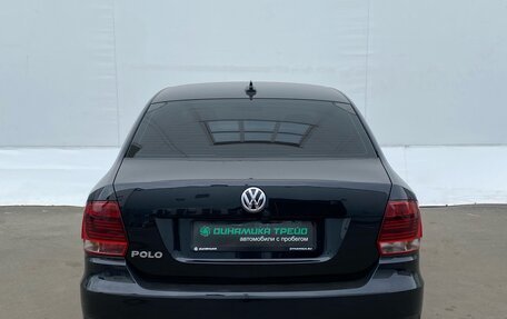 Volkswagen Polo VI (EU Market), 2017 год, 1 280 000 рублей, 6 фотография