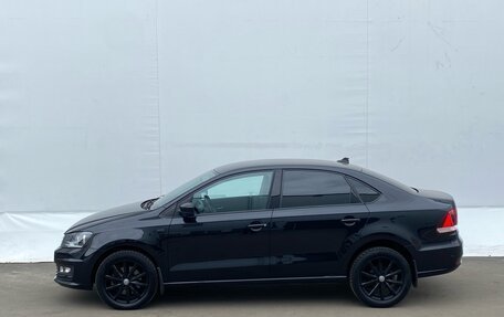 Volkswagen Polo VI (EU Market), 2017 год, 1 280 000 рублей, 8 фотография