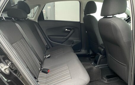 Volkswagen Polo VI (EU Market), 2017 год, 1 280 000 рублей, 11 фотография
