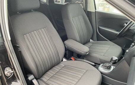 Volkswagen Polo VI (EU Market), 2017 год, 1 280 000 рублей, 10 фотография