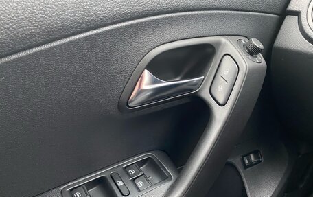 Volkswagen Polo VI (EU Market), 2017 год, 1 280 000 рублей, 16 фотография