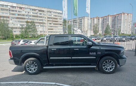 Dodge RAM IV, 2015 год, 4 490 000 рублей, 4 фотография