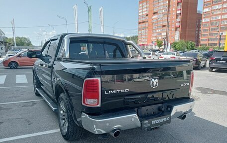 Dodge RAM IV, 2015 год, 4 490 000 рублей, 7 фотография