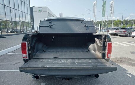 Dodge RAM IV, 2015 год, 4 490 000 рублей, 10 фотография