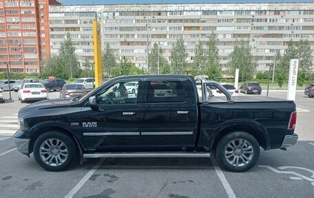 Dodge RAM IV, 2015 год, 4 490 000 рублей, 8 фотография