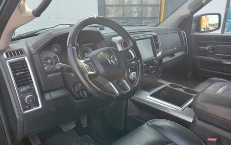 Dodge RAM IV, 2015 год, 4 490 000 рублей, 16 фотография