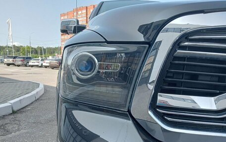 Dodge RAM IV, 2015 год, 4 490 000 рублей, 17 фотография
