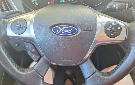 Ford Kuga III, 2013 год, 1 250 000 рублей, 4 фотография