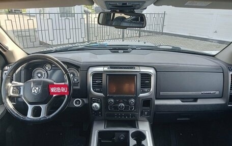 Dodge RAM IV, 2015 год, 4 490 000 рублей, 14 фотография
