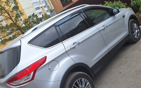 Ford Kuga III, 2013 год, 1 250 000 рублей, 3 фотография