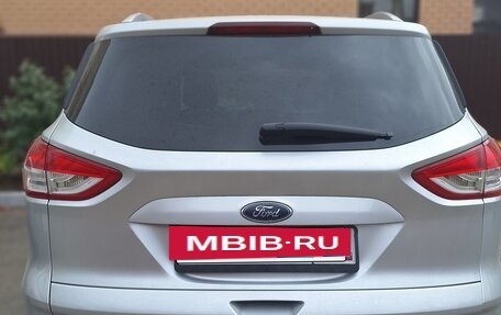 Ford Kuga III, 2013 год, 1 250 000 рублей, 2 фотография