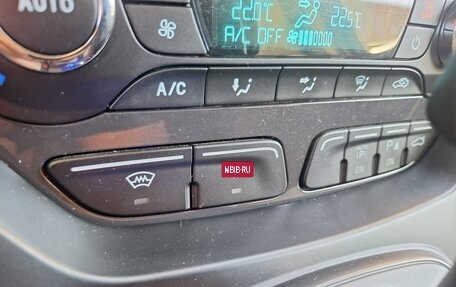 Ford Kuga III, 2013 год, 1 250 000 рублей, 5 фотография