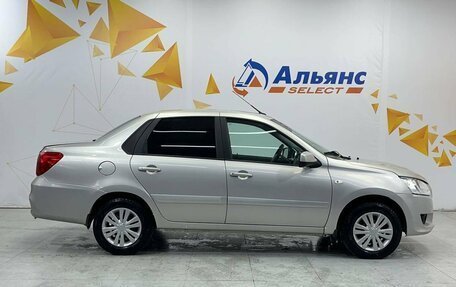 Datsun on-DO I рестайлинг, 2019 год, 745 000 рублей, 2 фотография