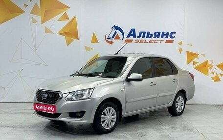 Datsun on-DO I рестайлинг, 2019 год, 745 000 рублей, 7 фотография