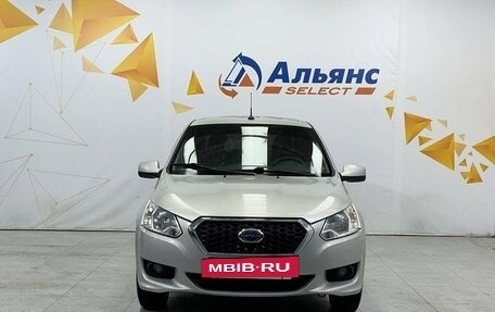 Datsun on-DO I рестайлинг, 2019 год, 745 000 рублей, 8 фотография