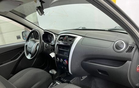 Datsun on-DO I рестайлинг, 2019 год, 745 000 рублей, 11 фотография