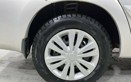 Datsun on-DO I рестайлинг, 2019 год, 745 000 рублей, 17 фотография
