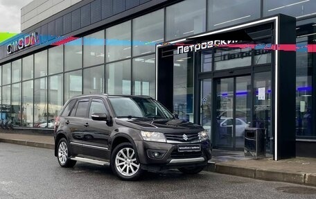 Suzuki Grand Vitara, 2012 год, 1 230 000 рублей, 1 фотография