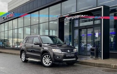 Suzuki Grand Vitara, 2012 год, 1 230 000 рублей, 1 фотография