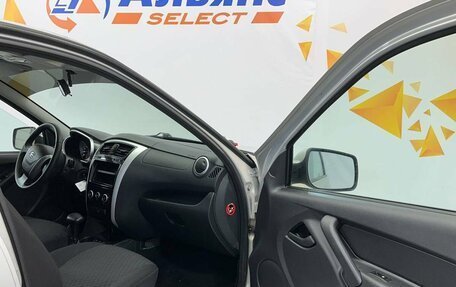 Datsun on-DO I рестайлинг, 2019 год, 745 000 рублей, 24 фотография