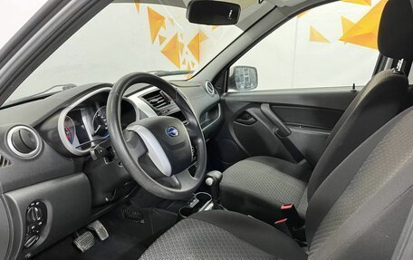 Datsun on-DO I рестайлинг, 2019 год, 745 000 рублей, 20 фотография