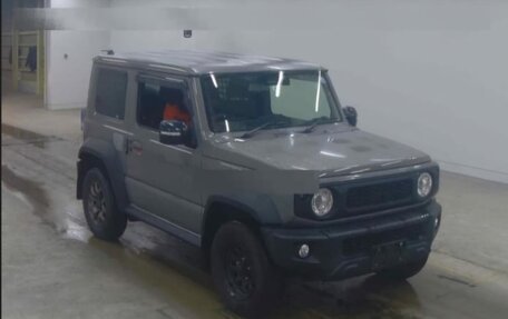 Suzuki Jimny, 2022 год, 1 600 000 рублей, 1 фотография
