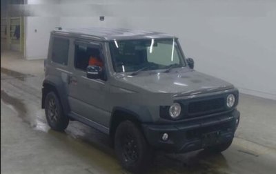 Suzuki Jimny, 2022 год, 1 600 000 рублей, 1 фотография