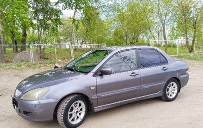 Mitsubishi Lancer IX, 2005 год, 350 000 рублей, 1 фотография
