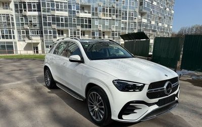 Mercedes-Benz GLE, 2023 год, 16 300 000 рублей, 1 фотография