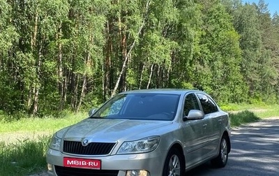 Skoda Octavia, 2012 год, 1 050 000 рублей, 1 фотография