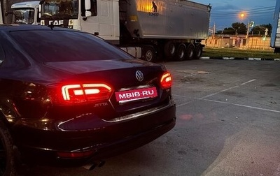Volkswagen Jetta VI, 2014 год, 730 000 рублей, 1 фотография